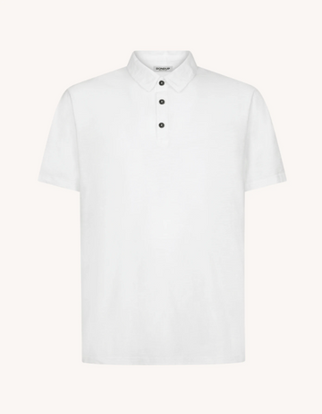 polo regular US352JF0195UXXX 000 DONDUP 