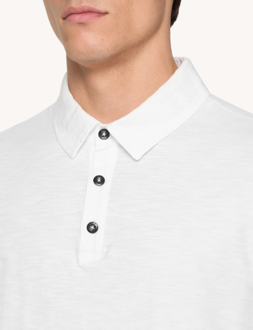 polo regular US352JF0195UXXX 000 DONDUP 
