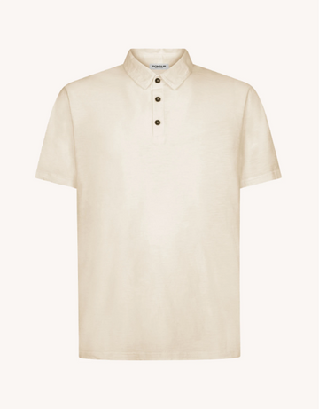 polo regular US352JF0195UXXX 010 DONDUP 