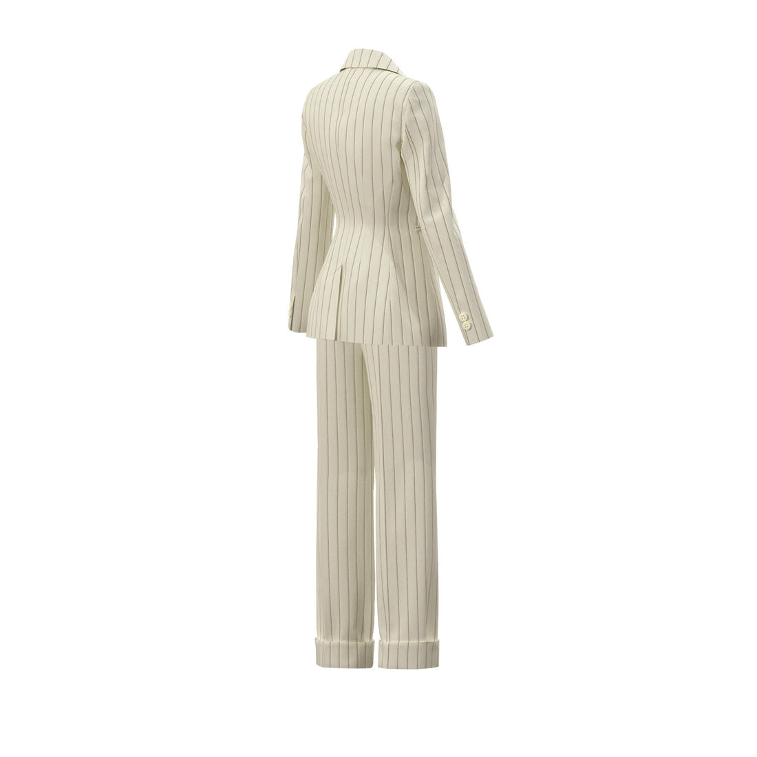 completo gessato AGRA 001 EMME MARELLA 