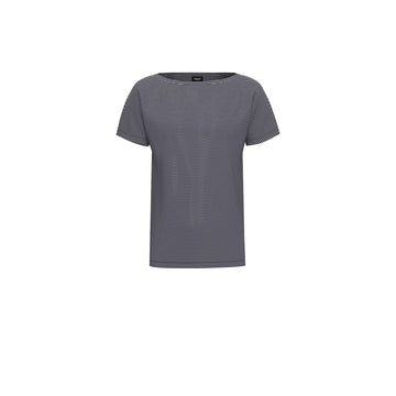 t-shirt righe CONGO 002 EMME MARELLA 