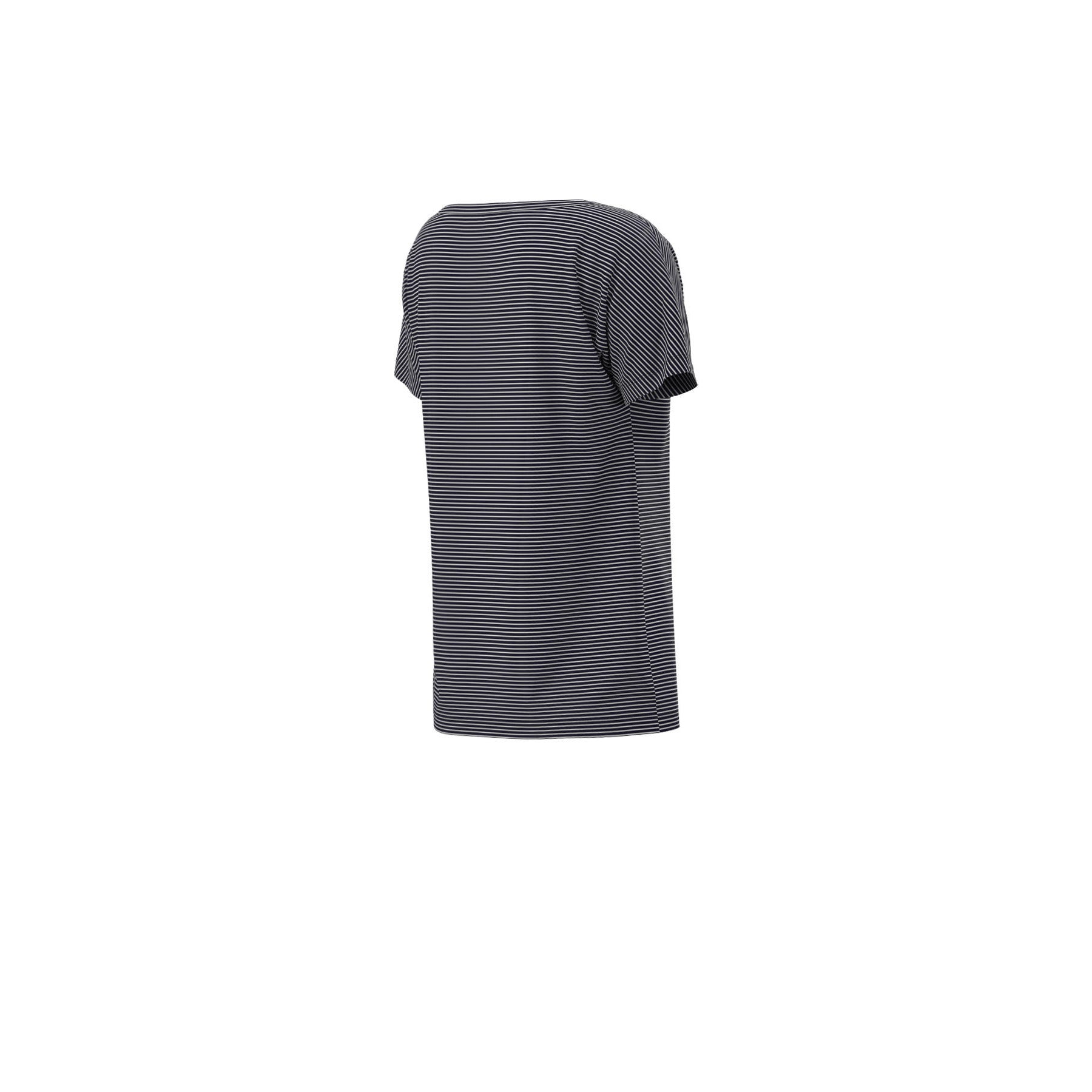 t-shirt righe CONGO 002 EMME MARELLA 