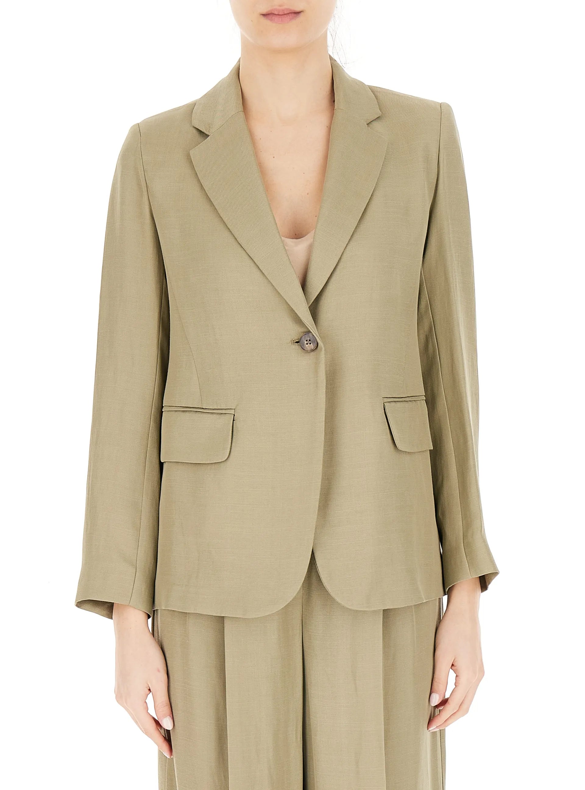 blazer monopettp ELETTRA1 004 EMME MARELLA 