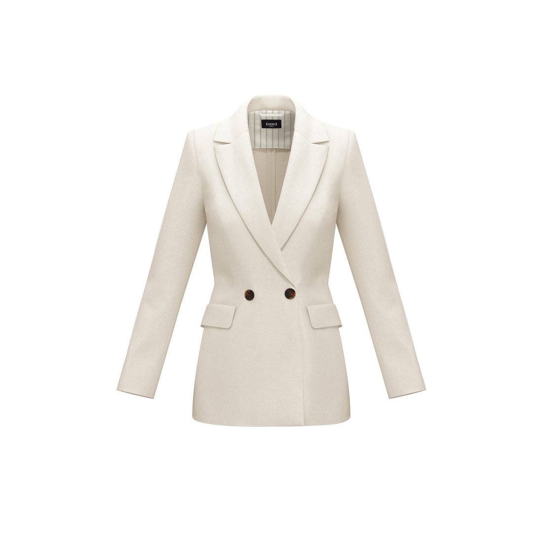 giacca stretch con punto milano GEMMA 001 EMME MARELLA 