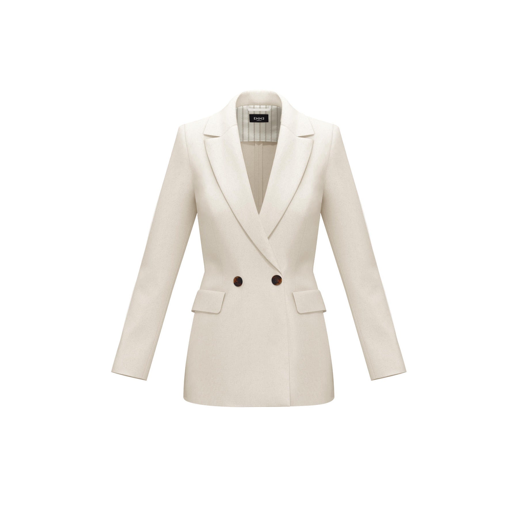 giacca stretch con punto milano GEMMA 001 EMME MARELLA 