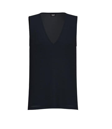 top in seta GINNICO 006 EMME MARELLA 