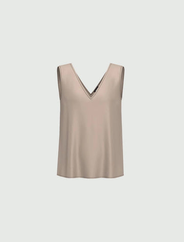 top lien in raso LIEN 008 EMME MARELLA 