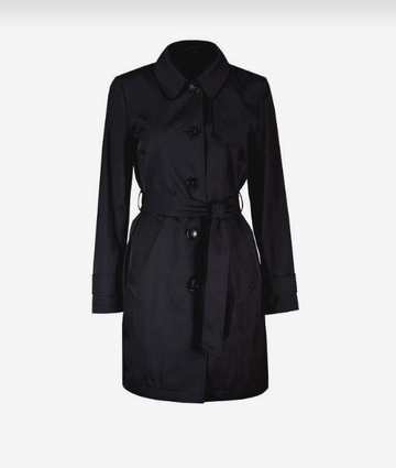 trench con cinta MADELEINE 006 EMME MARELLA 