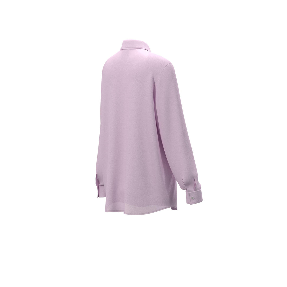 camicia in seta NEBBIA 003 EMME MARELLA 