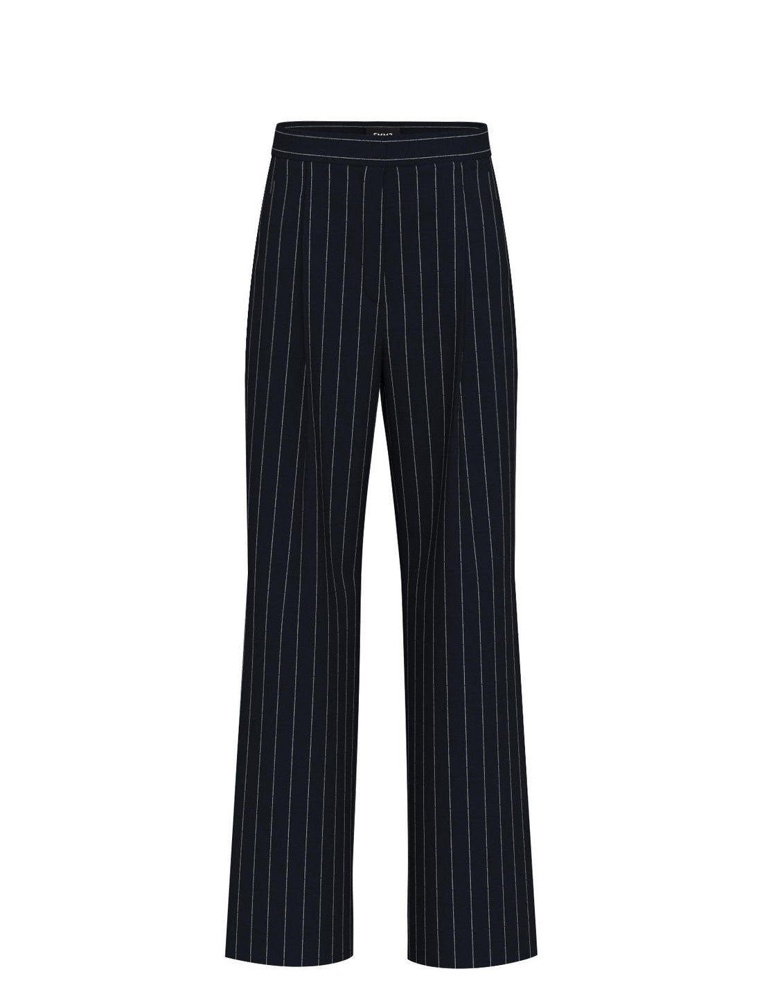 pantalone ampio wide leg SOAVE 004 EMME MARELLA 