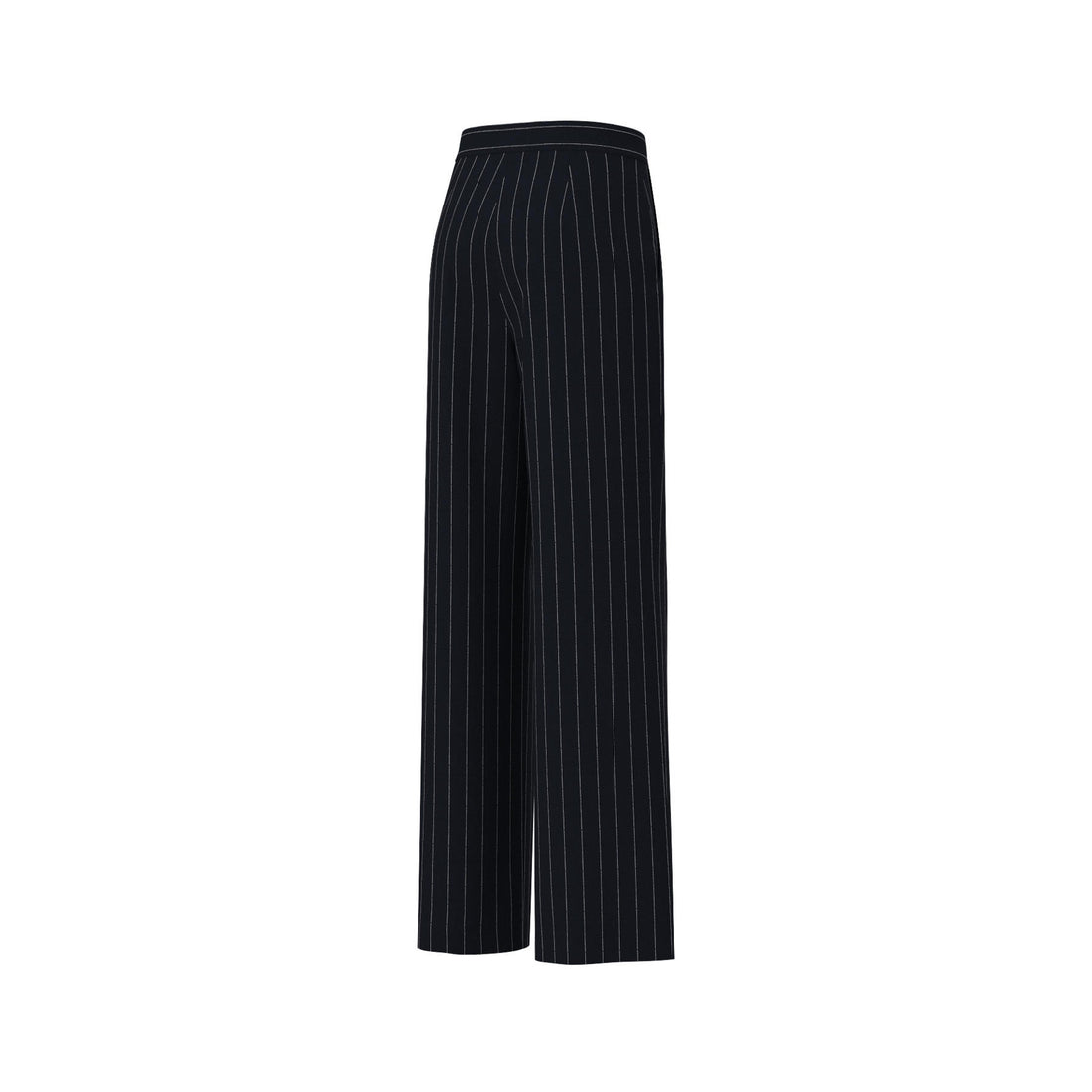 pantalone ampio wide leg SOAVE 004 EMME MARELLA 