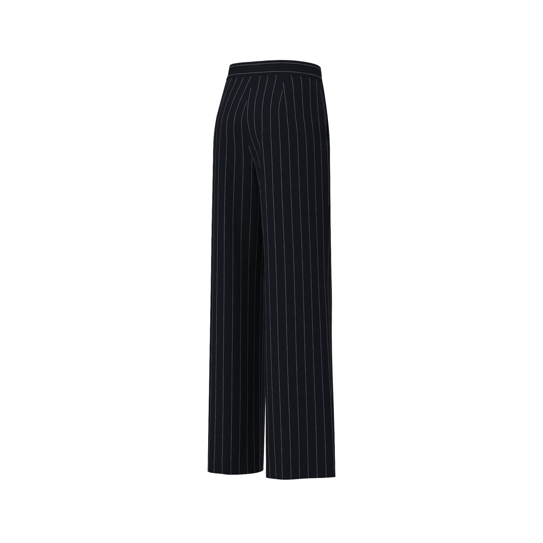 pantalone ampio wide leg SOAVE 004 EMME MARELLA 