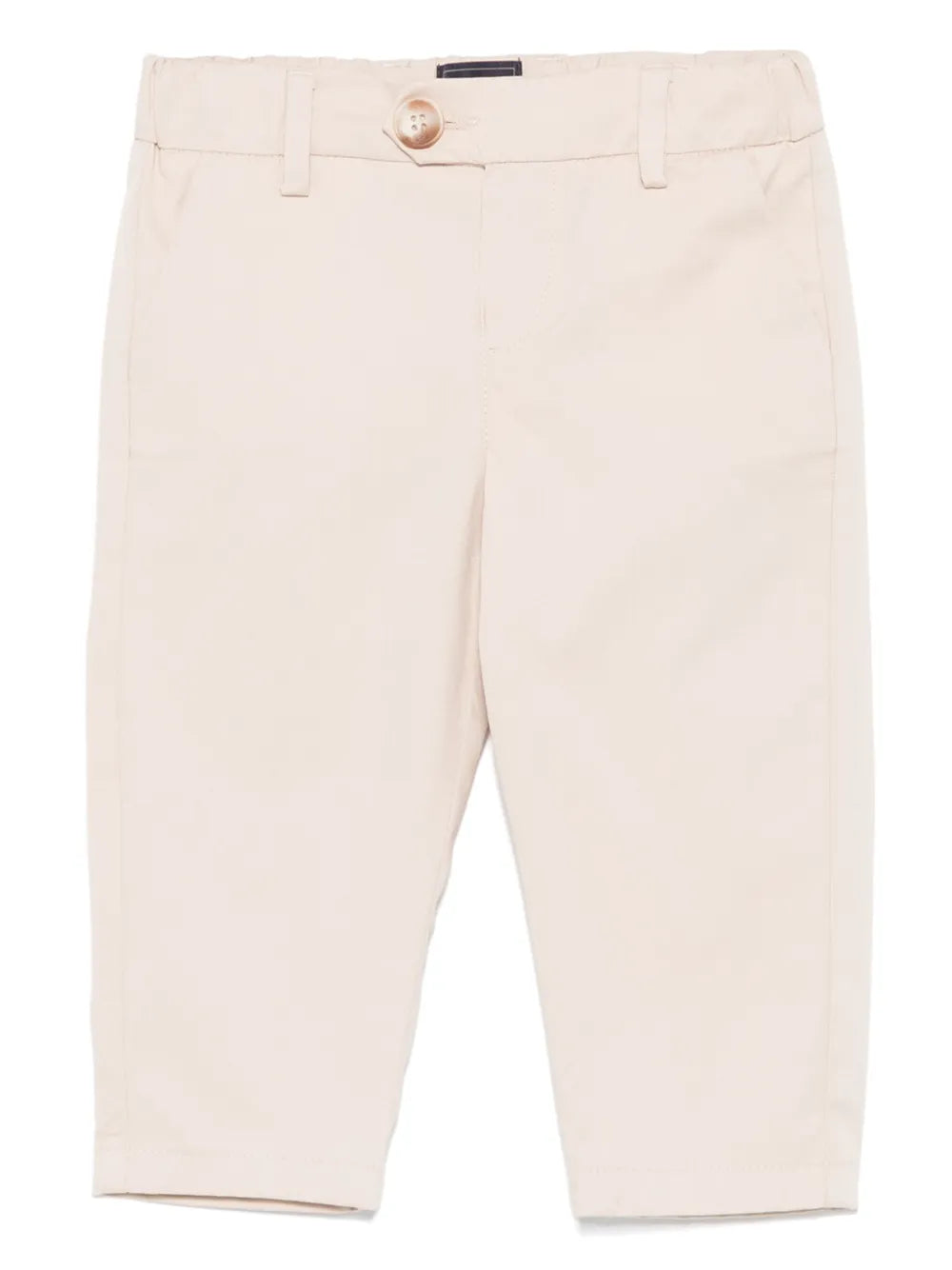 pantalone chino in twill FW6540 G0019 108 FAY 