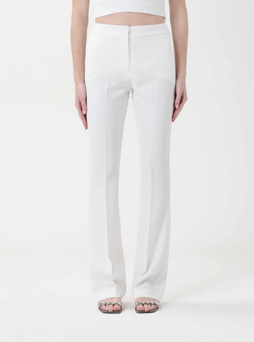 pantalone vita alta H.P1423.4204 PANNA HANITA 