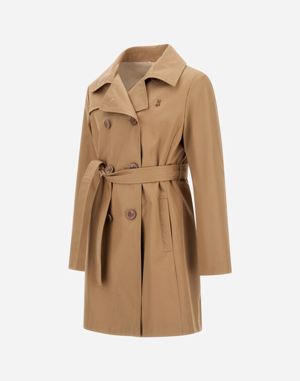 trench con cinta IM000004G 13238 2157 Herno 