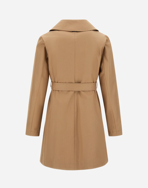 trench con cinta IM000004G 13238 2157 Herno 