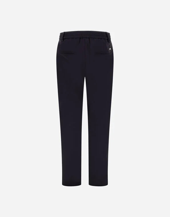 pantalone stretch tech PT000002B 12685S 9200 Herno 