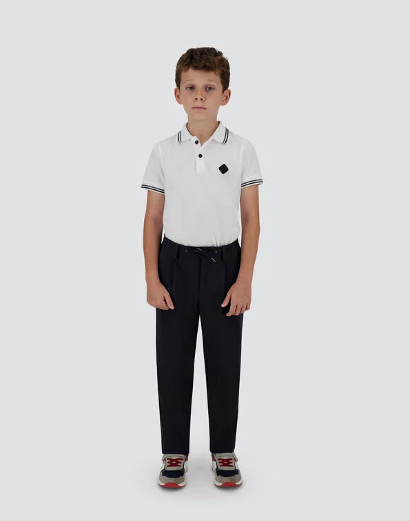 pantalone stretch tech PT000002B 12685S 9200 Herno 