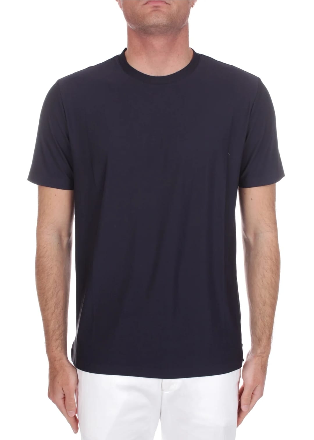 t-shirt oxford HE841005 BLUE HESKIMO 