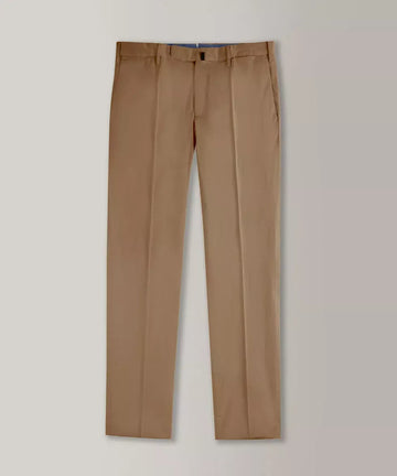 Pantalone slim fit in Royal Batavia 1W0030 9098B 520 INCOTEX 