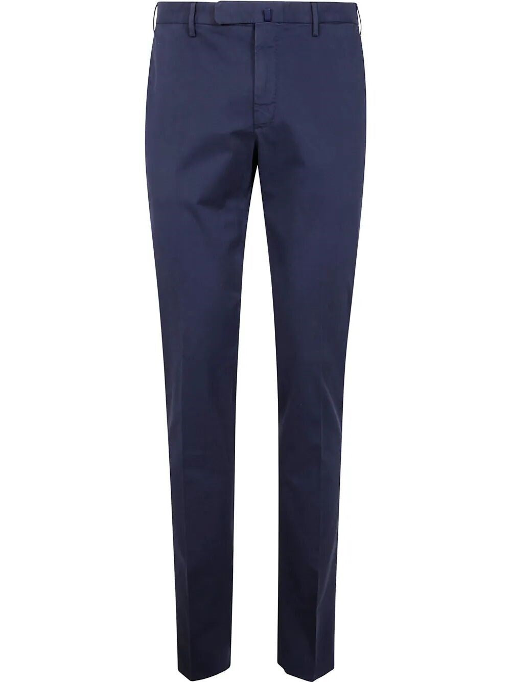 Pantalone slim fit in Royal Batavia 1W0030 9098B 822 INCOTEX 