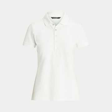 Polo in piquè 200-679219 008 LAUREN RALPH LAUREN 