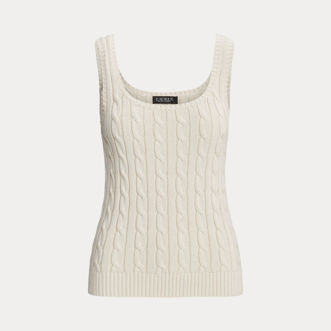 top in maglia 200-862152 001 LAUREN RALPH LAUREN 