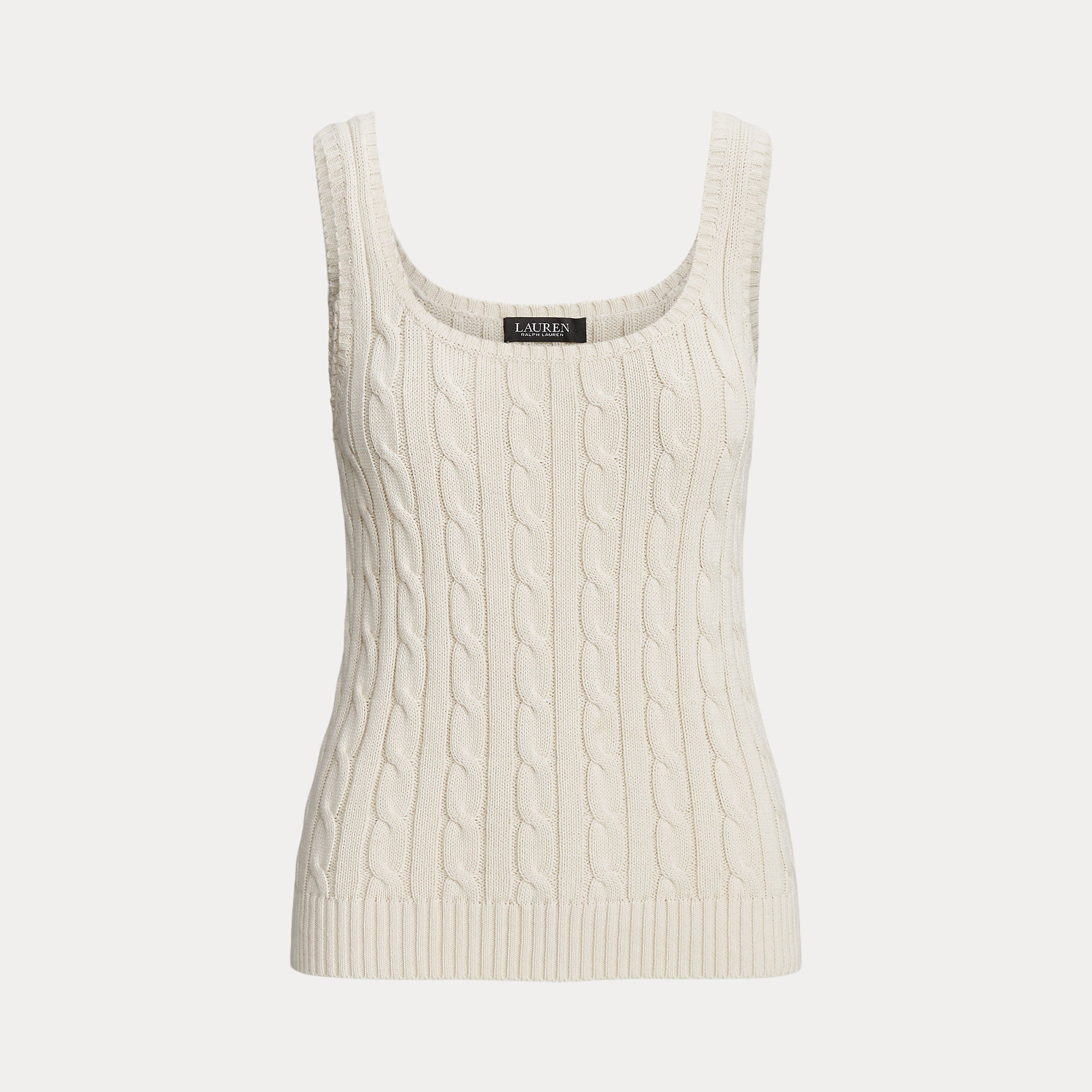 top in maglia 200-862152 001 LAUREN RALPH LAUREN 