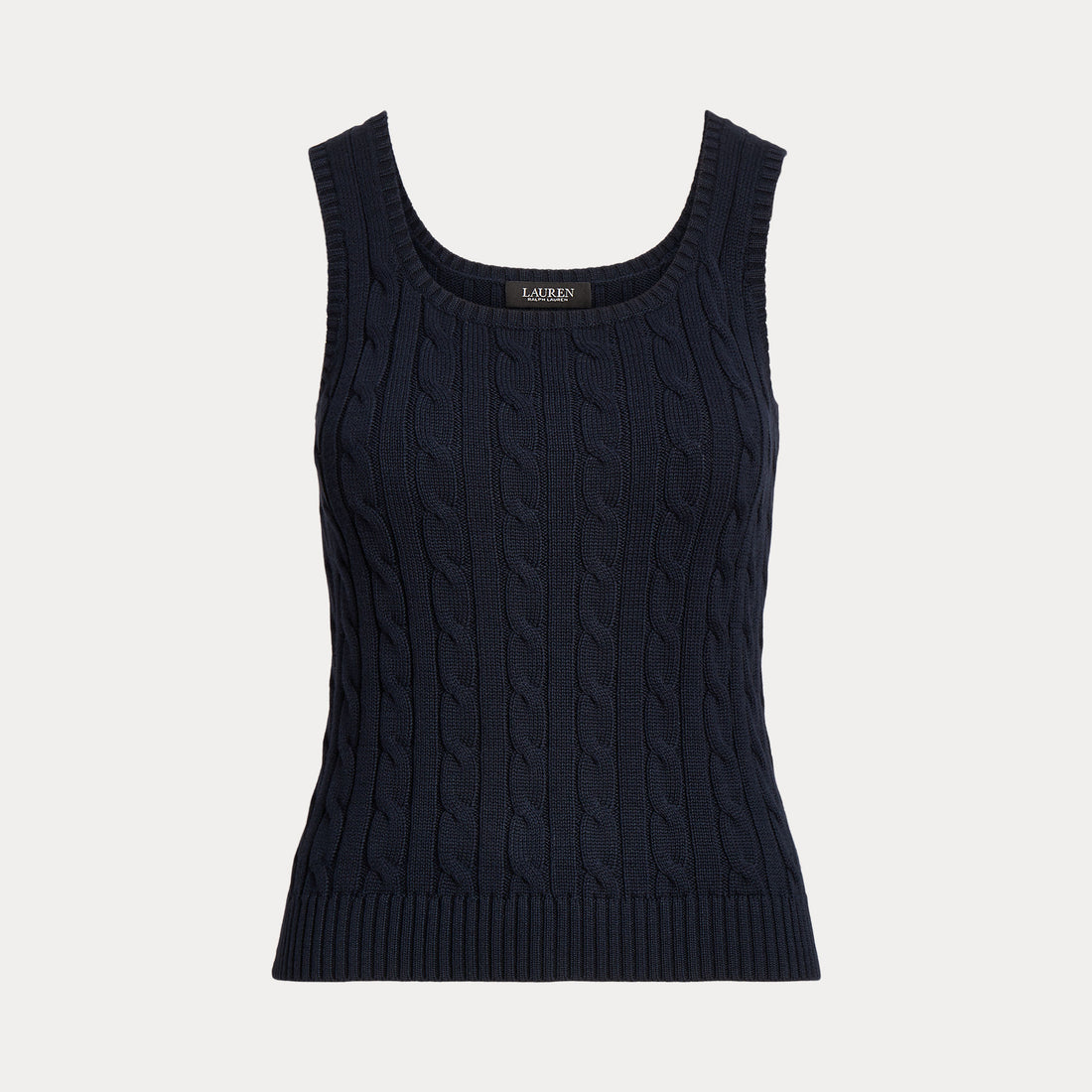 top in maglia 200-862152 007 LAUREN RALPH LAUREN 
