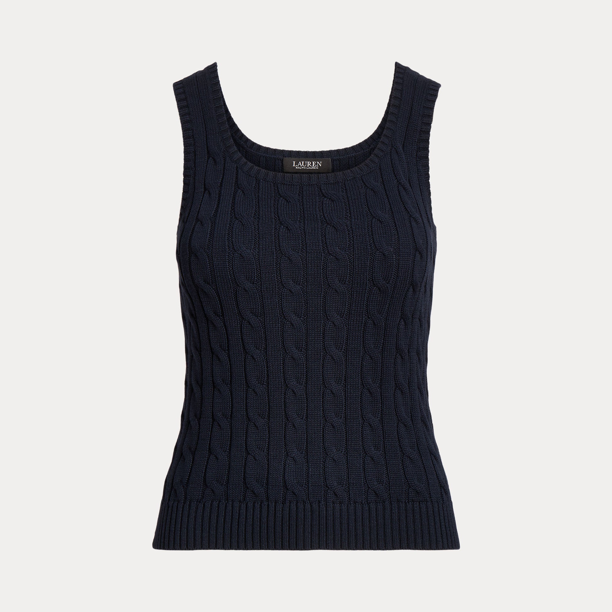 top in maglia 200-862152 007 LAUREN RALPH LAUREN 