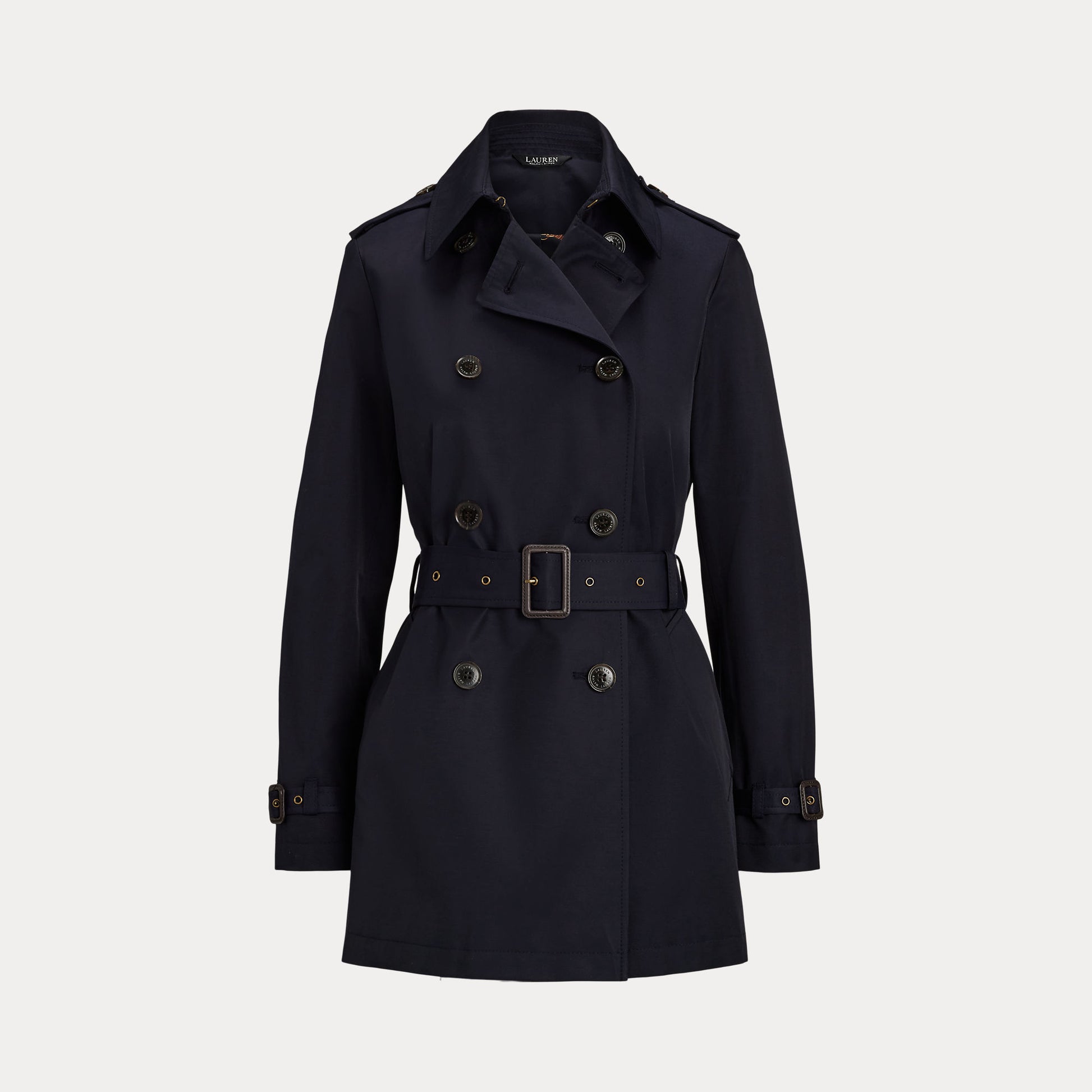 trench corto 297-967126 004 LAUREN RALPH LAUREN 