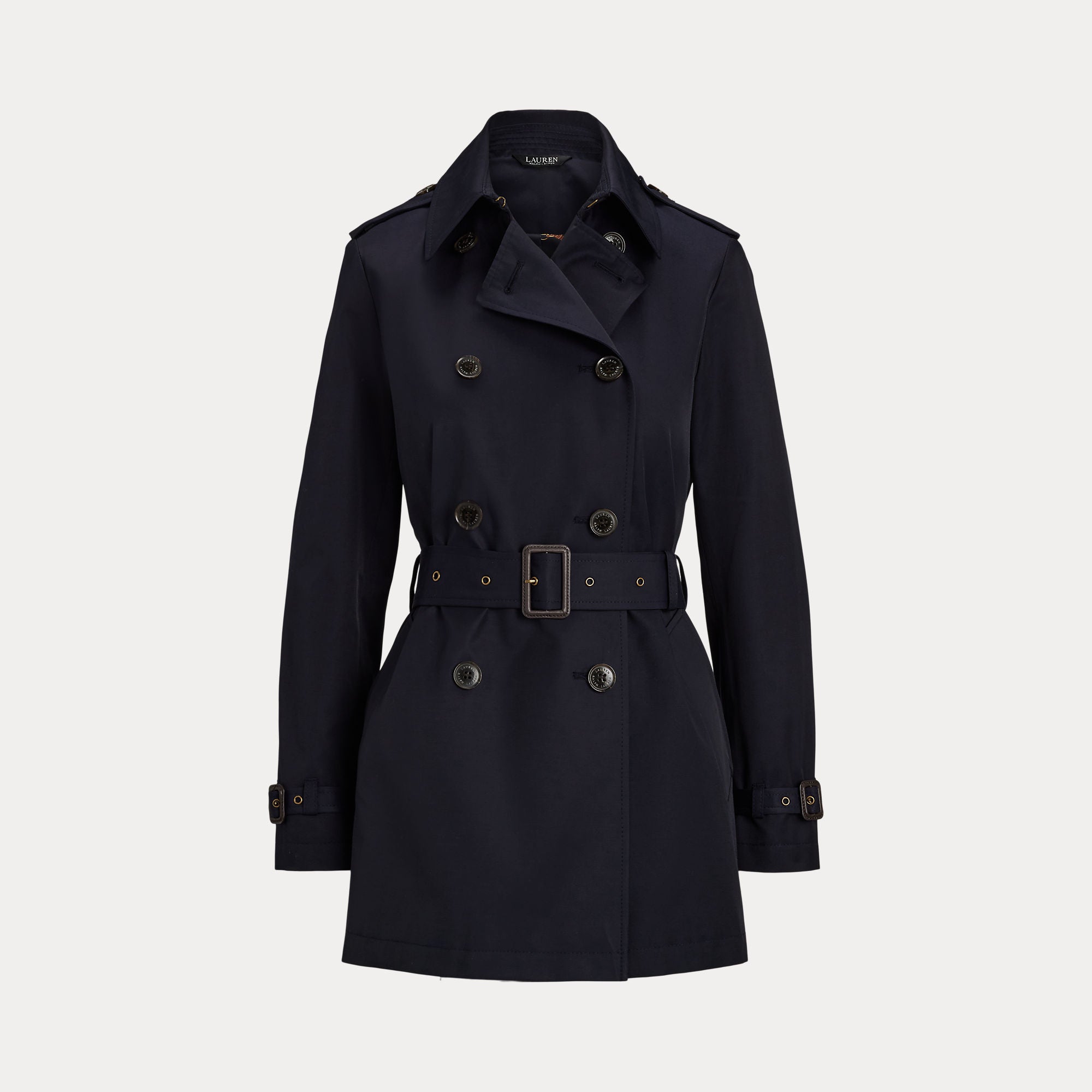 trench corto 297-967126 004 LAUREN RALPH LAUREN 