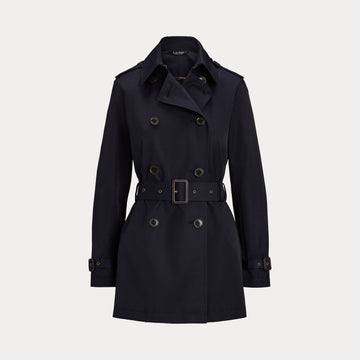 trench corto 297-967126 004 LAUREN RALPH LAUREN 