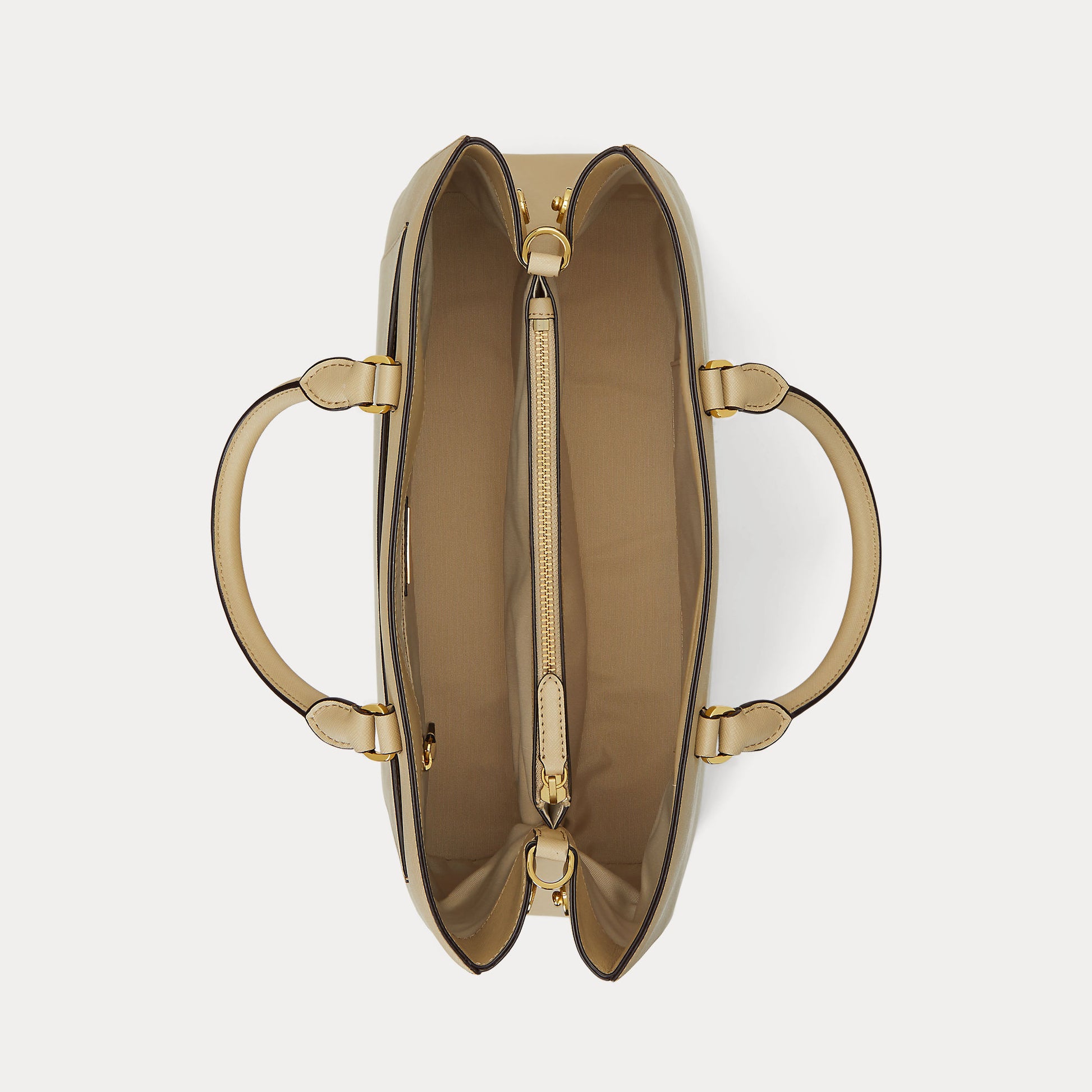 Borsa hanna grande 431-898556 023 LAUREN RALPH LAUREN 