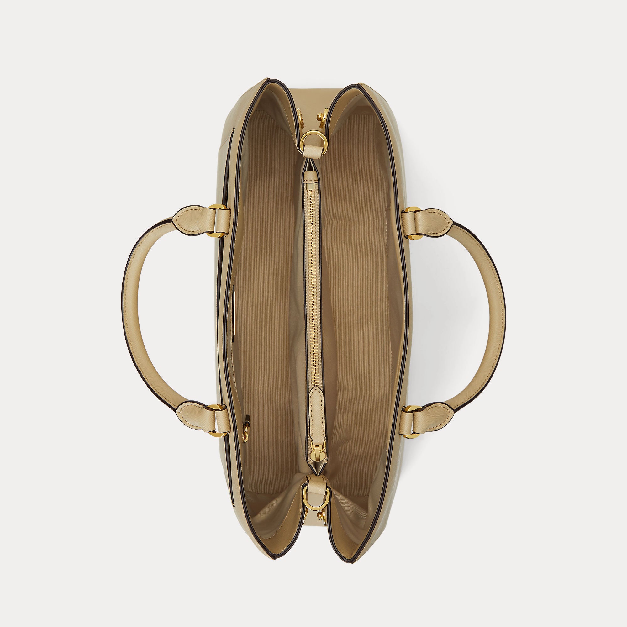 Borsa hanna grande 431-898556 023 LAUREN RALPH LAUREN 