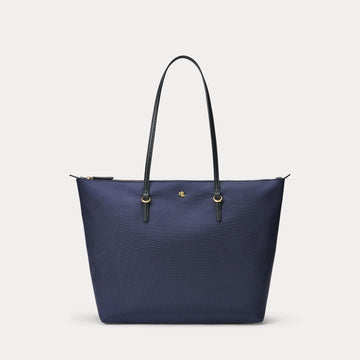Borsa keaton grande 431-950007 001 LAUREN RALPH LAUREN 