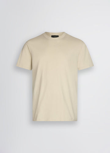 t-shirt basic con logo QA5145J4819 46305 liU JO 