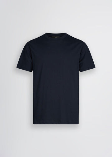 t-shirt basic con logo QA5145J4819 94013 liU JO 