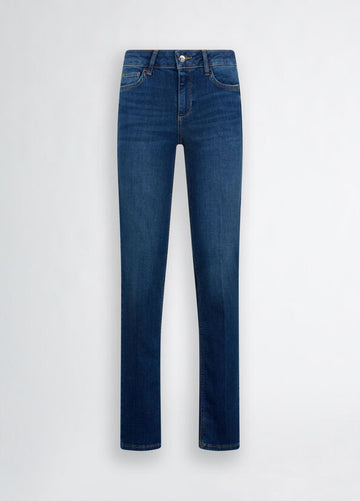 jeans skinny bottom up UA5016D4811 78525 liU JO 