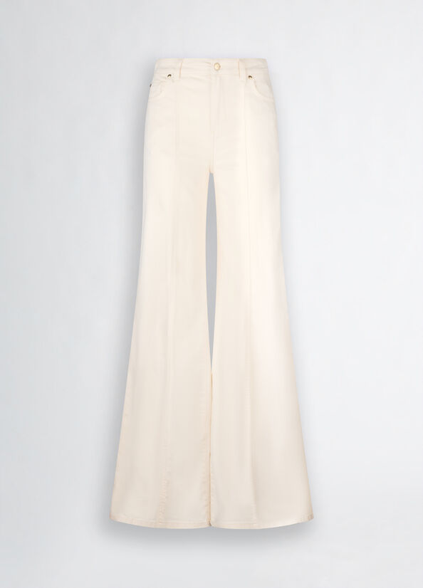 jeans super flare UA5162T4406 10701 liU JO 