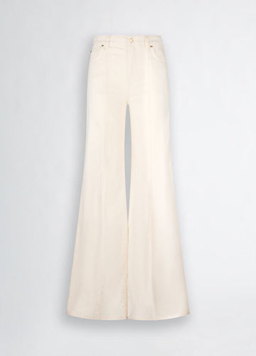 jeans super flare UA5162T4406 10701 liU JO 