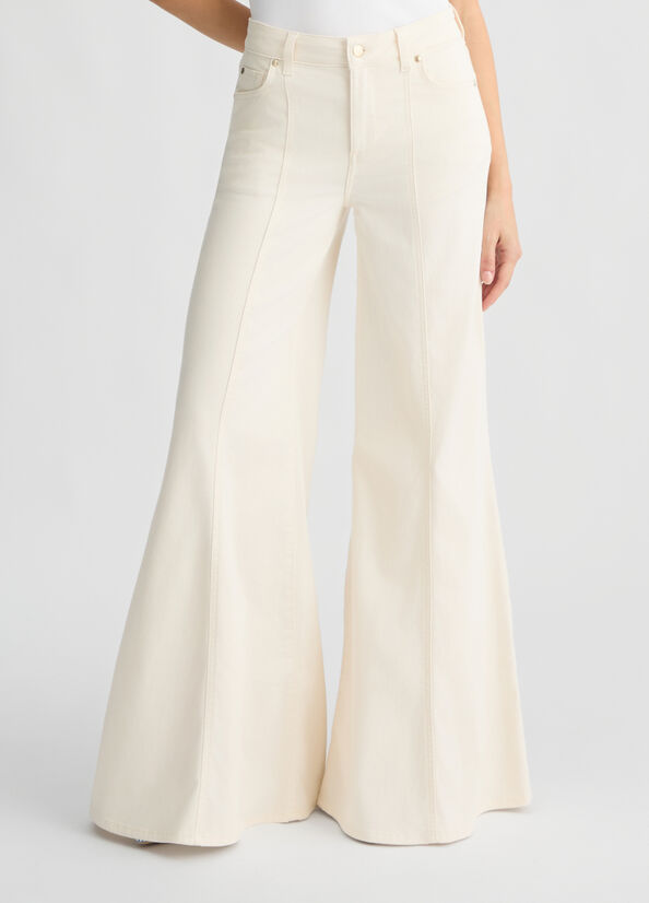 jeans super flare UA5162T4406 10701 liU JO 