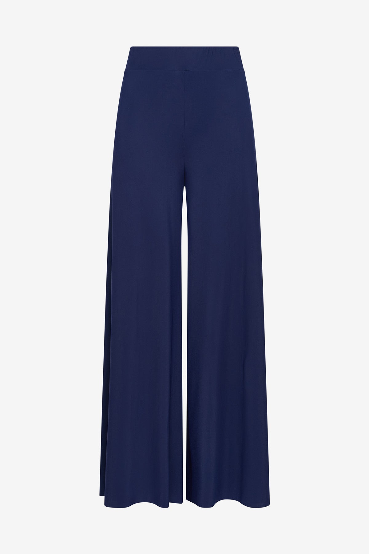 pantalone soft jersey JH0117 70210 80000 MALI'PARMI 
