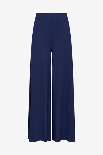 pantalone soft jersey JH0117 70210 80000 MALI'PARMI 