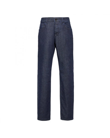 pantalone denim stretch stay 3830J1728L0 253230 89 MANUEL RITZ 