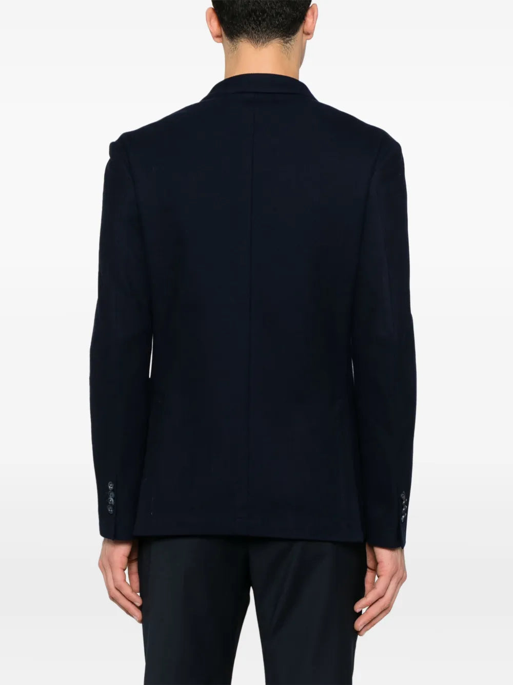 blazer doppiopetto 3832G2738M 253182 89 MANUEL RITZ 