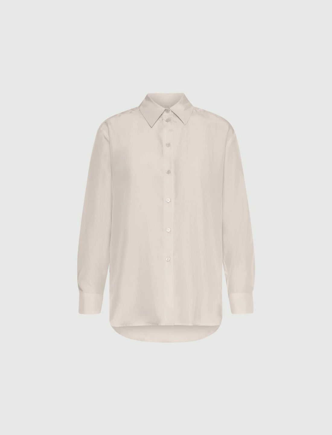 camicia di pura seta ALEC 003 MARella 