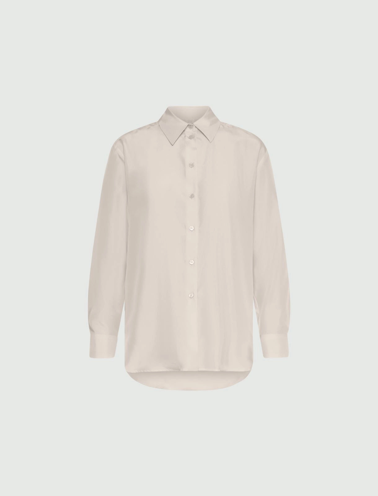 camicia di pura seta ALEC 003 MARella 