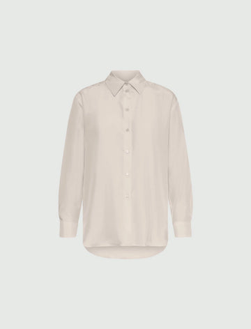 camicia di pura seta ALEC 003 MARella 