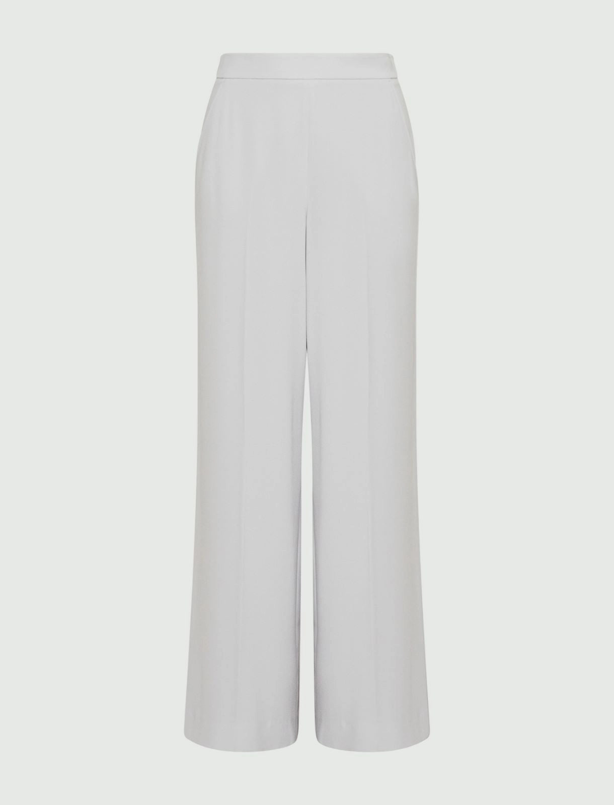 pantalone a palazzo anversa ANVERSA 003 MARella 